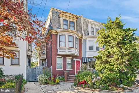 1309 N Clayton St, Wilmington, DE 19806