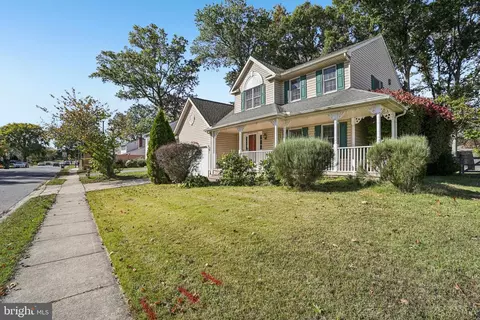 302 Edjil Dr, Newark, DE 19713 photo 7