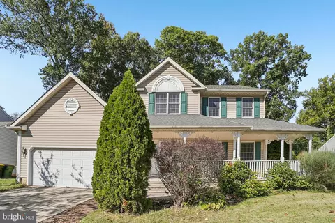 302 Edjil Dr, Newark, DE 19713