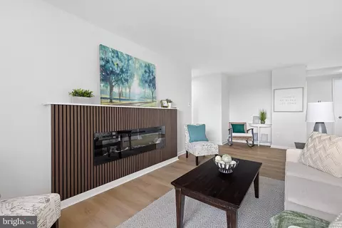 1301 N Harrison St #1108, Wilmington, DE 19806