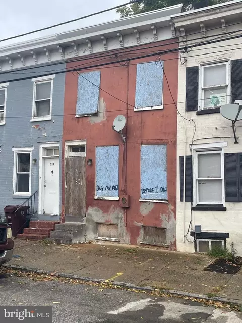 321 E 9th St, Wilmington, DE 19801