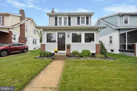 119 Commonwealth Ave, Claymont, DE 19703