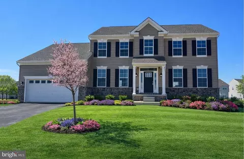 642 Gordon House Way, Middletown, DE 19709