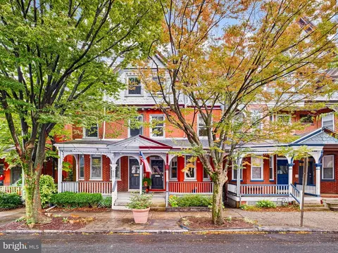808 N Van Buren St, Wilmington, DE 19806