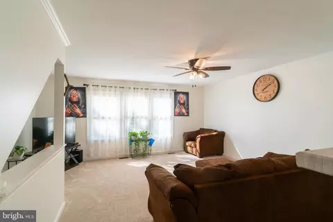 Entry Way - 705 Naples Way, Bear, DE 19701 photo 7 of 14