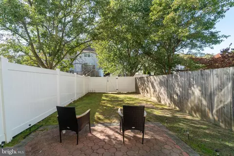 Exterior - 705 Naples Way, Bear, DE 19701 photo 4 of 4