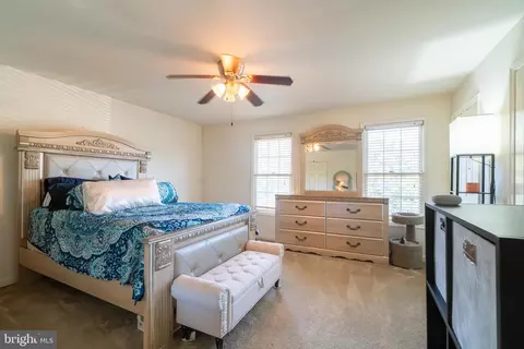 Bedroom - 705 Naples Way, Bear, DE 19701 photo 1 of 5