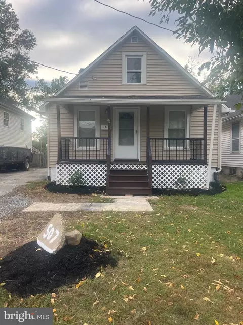 507 Elsmere St, Wilmington, DE 19804