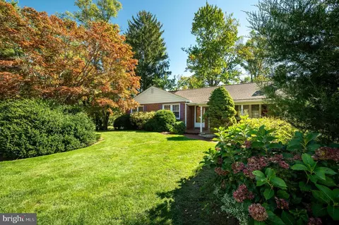 1822 Foulk Rd, Wilmington, DE 19810