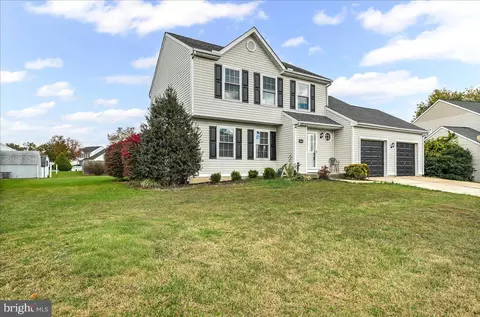 8 Remington Way, Bear, DE 19701