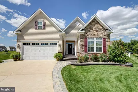 1611 Ellinor Ct, Middletown, DE 19709