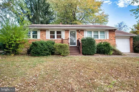 Exterior - 4 Vansant Rd, Newark, DE 19711 photo 1 of 5