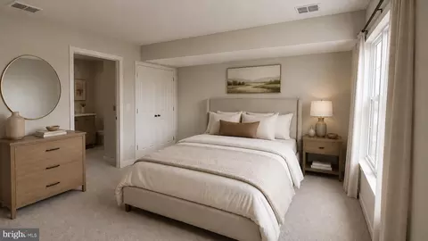 Bedroom - 195 Case Rd, Townsend, DE 19734 photo 1 of 4