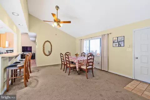 Dining - 448 S Hyde Pl, Bear, DE 19701 photo 2 of 2