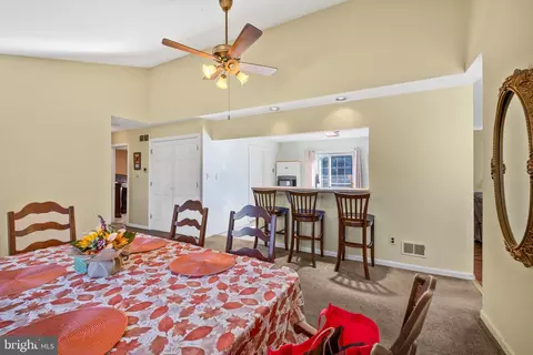 Dining - 448 S Hyde Pl, Bear, DE 19701 photo 1 of 2