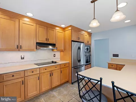 Kitchen - 3 Taven Keep, Newark, DE 19711 photo 1 of 5