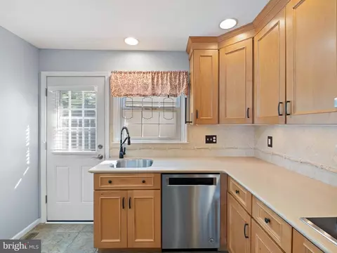 Kitchen - 3 Taven Keep, Newark, DE 19711 photo 5 of 5