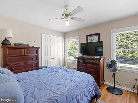 Bedroom - 15 Eaton Pl, Bear, DE 19701 photo 2 of 3