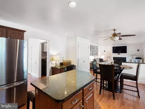 Kitchen - 15 Eaton Pl, Bear, DE 19701 photo 1 of 4