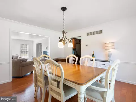 Dining - 15 Eaton Pl, Bear, DE 19701 photo 2 of 3