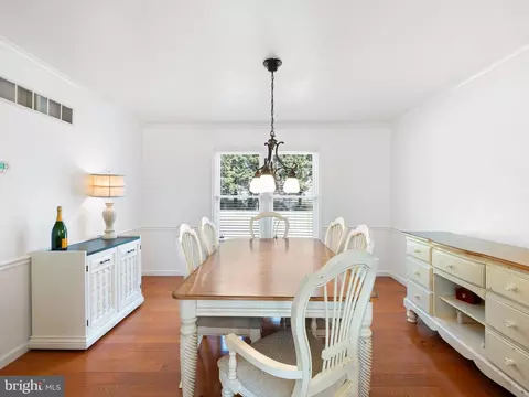Dining - 15 Eaton Pl, Bear, DE 19701 photo 1 of 3