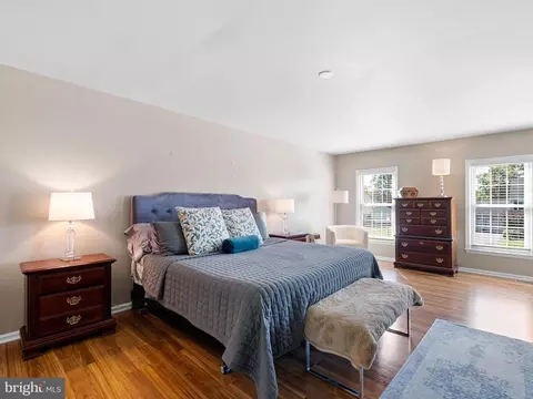 Bedroom - 15 Eaton Pl, Bear, DE 19701 photo 1 of 3