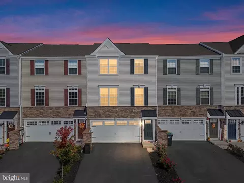 1705 Mel Ln, Newark, DE 19713