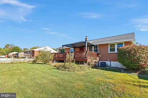 Exterior - 8 Trevett Blvd, Newark, DE 19702 photo 5 of 5
