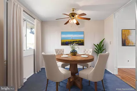 Dining - 8 Trevett Blvd, Newark, DE 19702 photo 1 of 1
