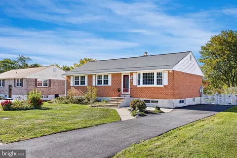 8 Trevett Blvd, Newark, DE 19702
