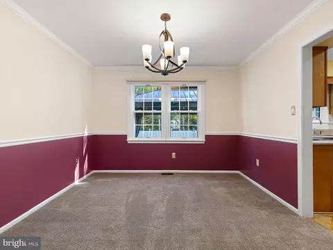 Dining - 922 White Clay Ter, Bear, DE 19701 photo 1 of 1
