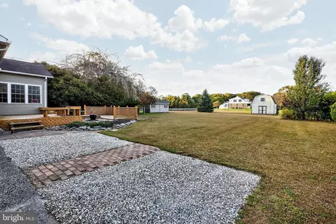 Exterior - 501 Howell School Rd, Bear, DE 19701 photo 7 of 12