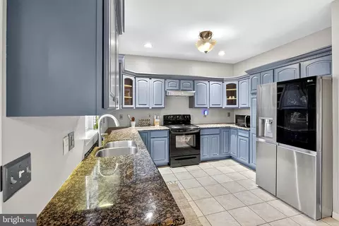 Kitchen - 501 Howell School Rd, Bear, DE 19701 photo 5 of 5