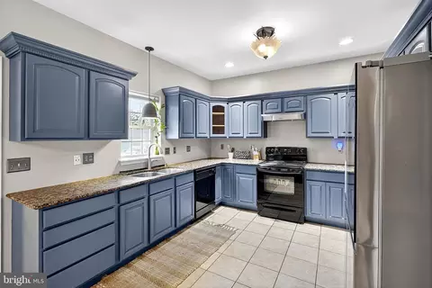 Kitchen - 501 Howell School Rd, Bear, DE 19701 photo 2 of 5