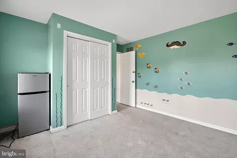 Bedroom - 501 Howell School Rd, Bear, DE 19701 photo 3 of 4