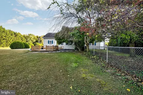 Exterior - 501 Howell School Rd, Bear, DE 19701 photo 5 of 12