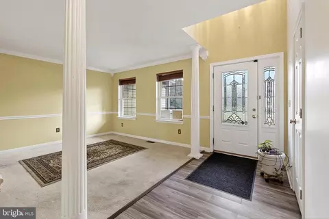 Entry Way - 501 Howell School Rd, Bear, DE 19701 photo 4 of 12