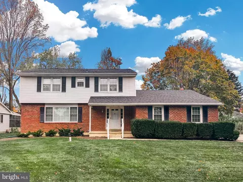 2438 Granby Rd, Wilmington, DE 19810