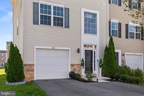 840 Lissicasey Loop, Middletown, DE 19709