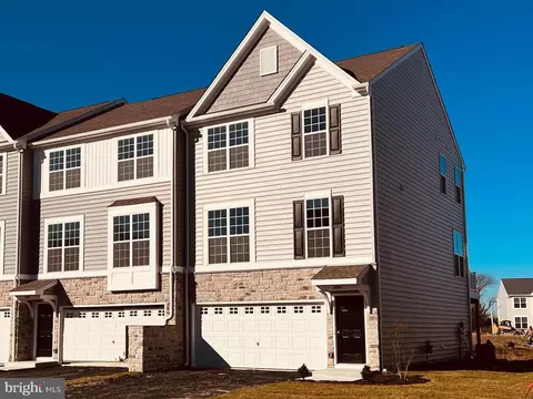 202 Case Rd, Townsend, DE 19734