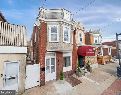 1917 W 6th St, Wilmington, DE 19805