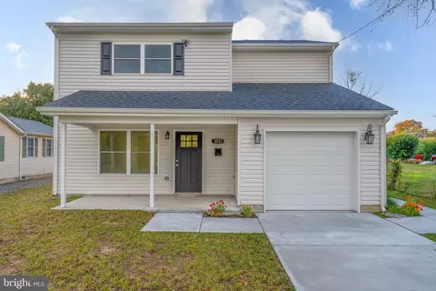 308 Gray St, Townsend, DE 19734