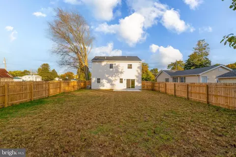 Exterior - 308 Gray St, Townsend, DE 19734 photo 6 of 6