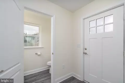 Entry Way - 308 Gray St, Townsend, DE 19734 photo 4 of 7