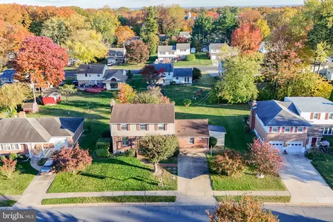 2010 Kynwyd Rd, Wilmington, DE 19810