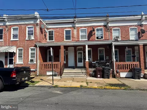 424 S Van Buren St, Wilmington, DE 19805