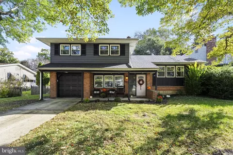 2637 Drayton Dr, Wilmington, DE 19808