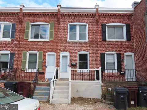 1416 N Lincoln St, Wilmington, DE 19806