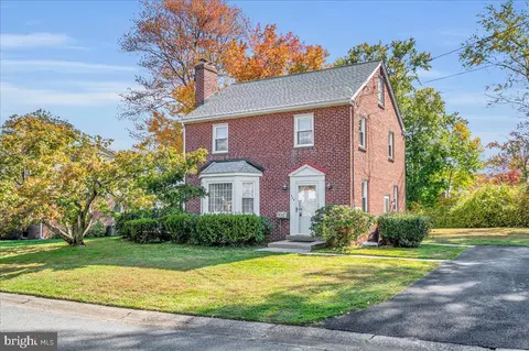 208 Duncan Ave, Wilmington, DE 19803