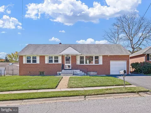 1802 Hettering Rd, Wilmington, DE 19810